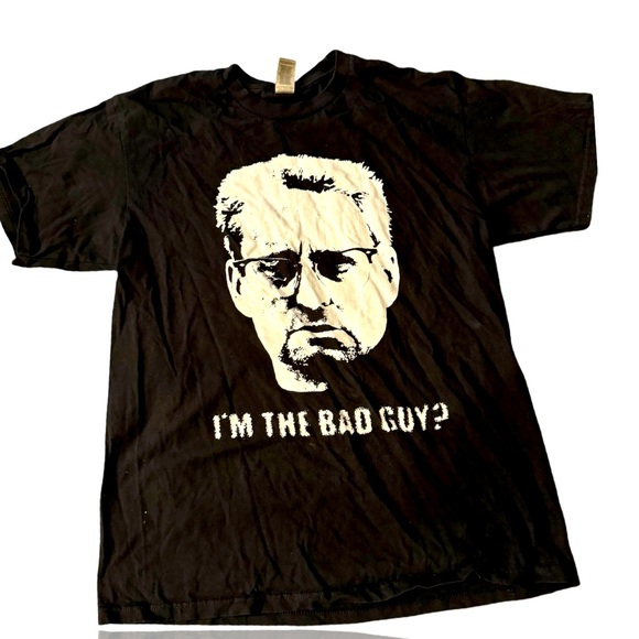 Michael Douglas x Falling Down T-Shirt: 90’s Cinema: Large - Picture 1 of 3